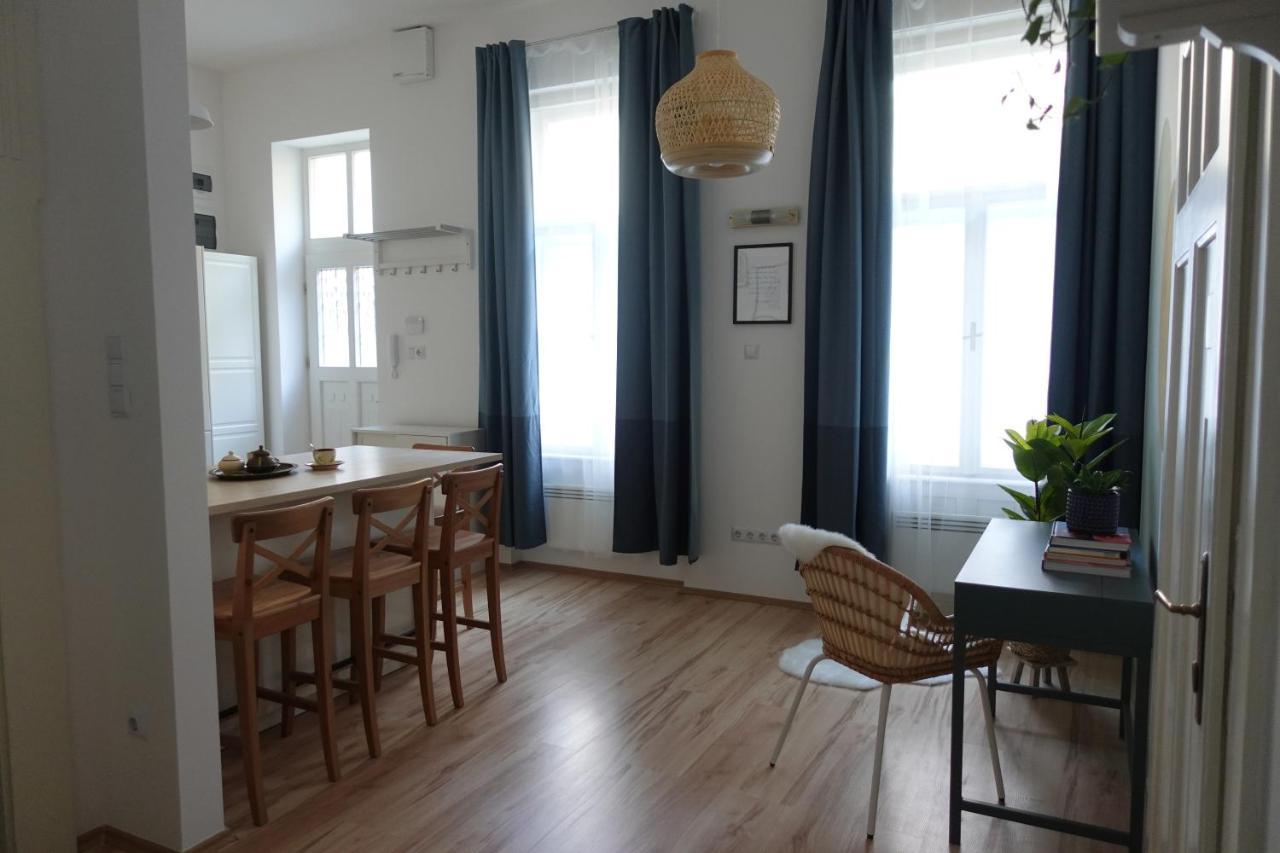 Bpr Pastellion Art Home In Buda Budapešť Exteriér fotografie