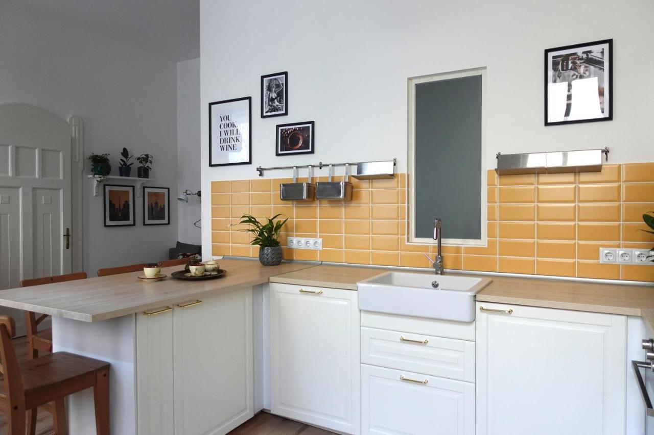 Bpr Pastellion Art Home In Buda Budapešť Exteriér fotografie