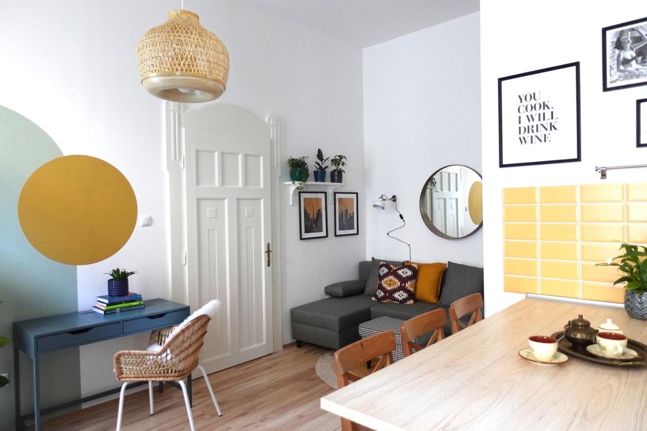 Bpr Pastellion Art Home In Buda Budapešť Exteriér fotografie